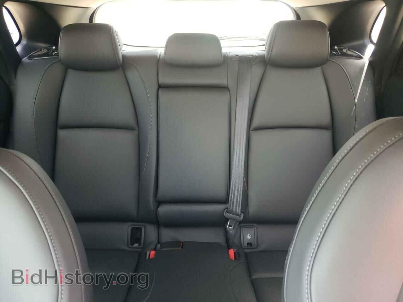 2023 MAZDA CX30 - VIN: 3MVDMBBM6PM534868 - Фото 10