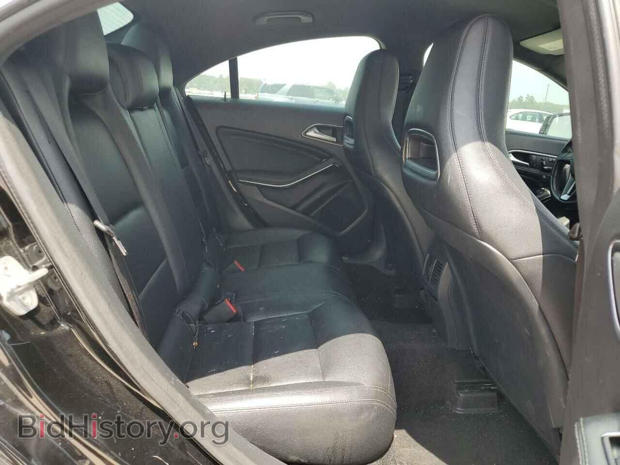 2014 MERCEDES-BENZ CLA-CLASS - VIN: WDDSJ4EB2EN063334 - Фото 10