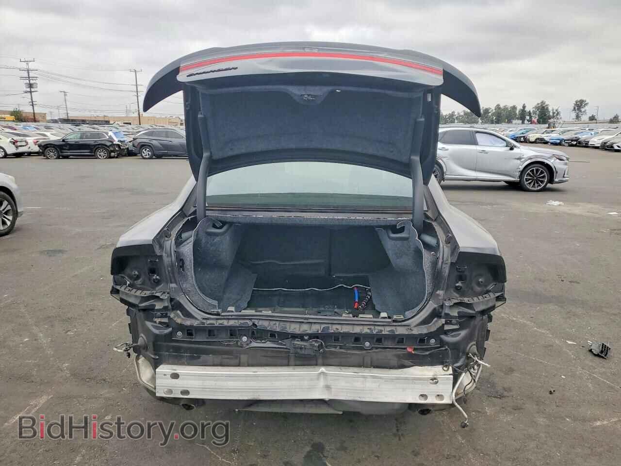 2023 DODGE CHARGER - VIN: 2C3CDXBG1PH604140 - Фото 6