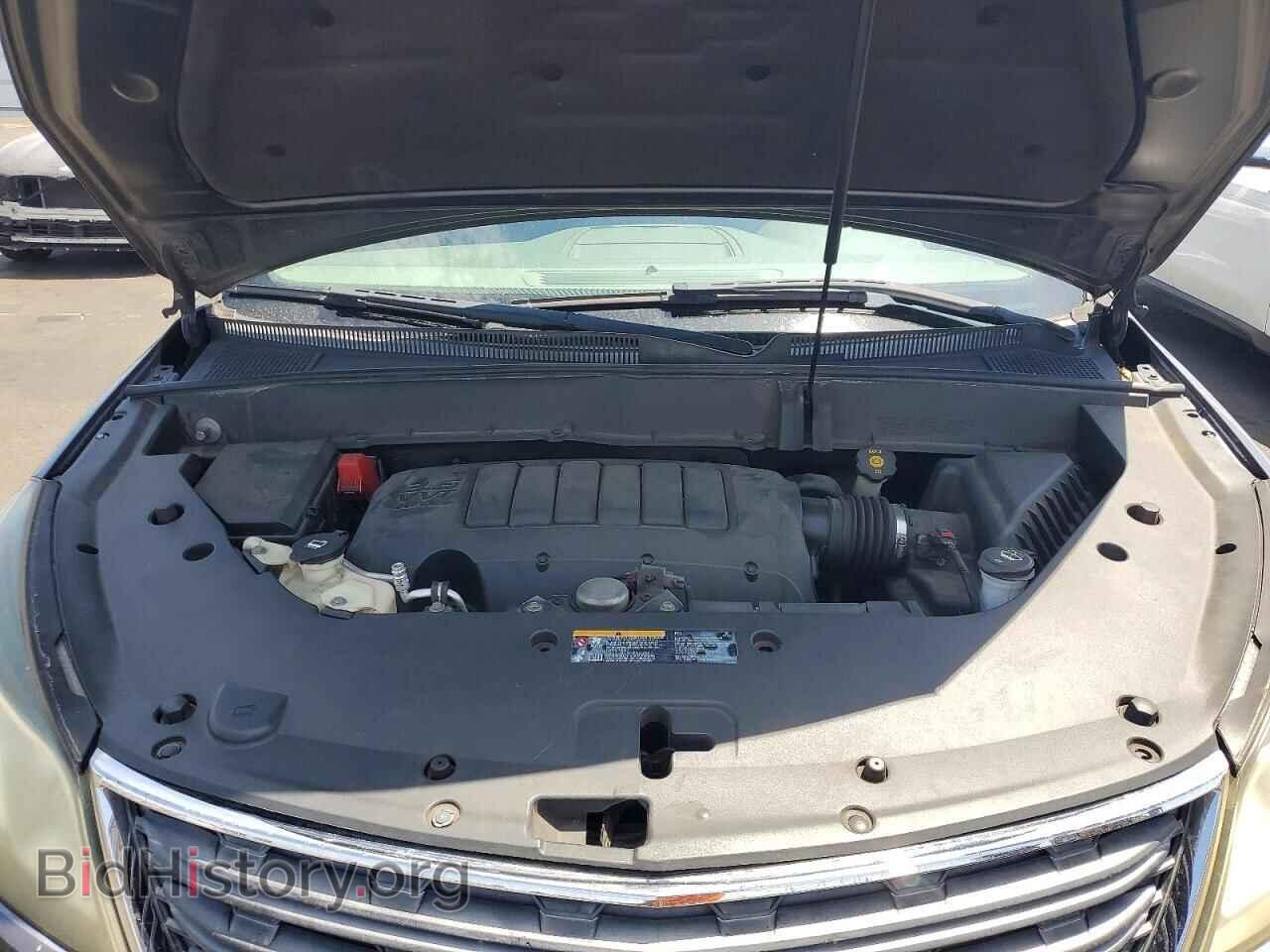 2014 CHEVROLET TRAVERSE - VIN: 1GNKRFKD7EJ214428 - Photo 11