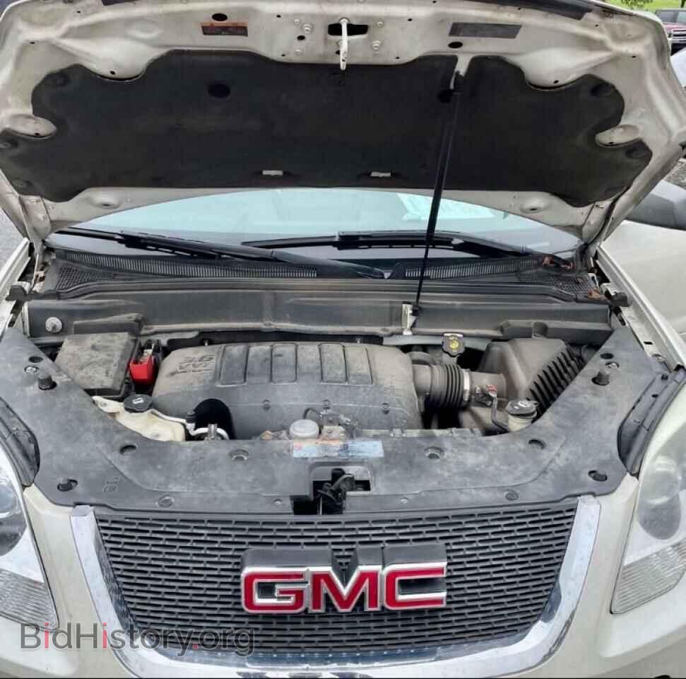 2012 GMC ACADIA - VIN: 1GKKVPEDXCJ165541 - Фото 7