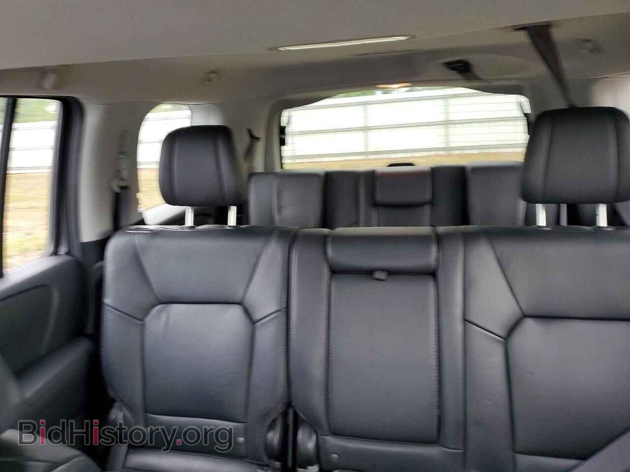 2015 HONDA PILOT - VIN: 5FNYF4H55FB020263 - Photo 10