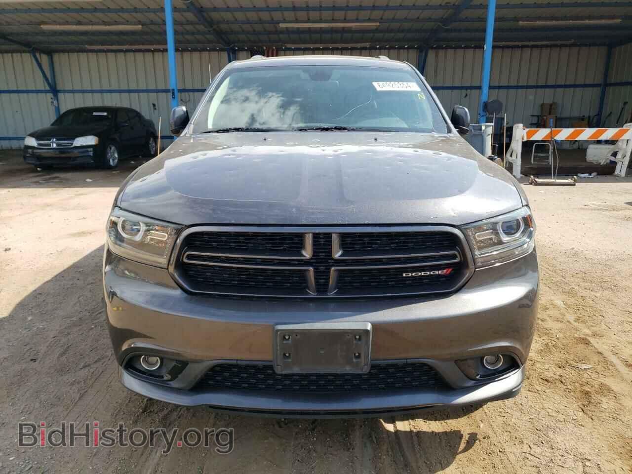 2018 DODGE DURANGO - VIN: 1C4RDJDG0JC386315 - Фото 5