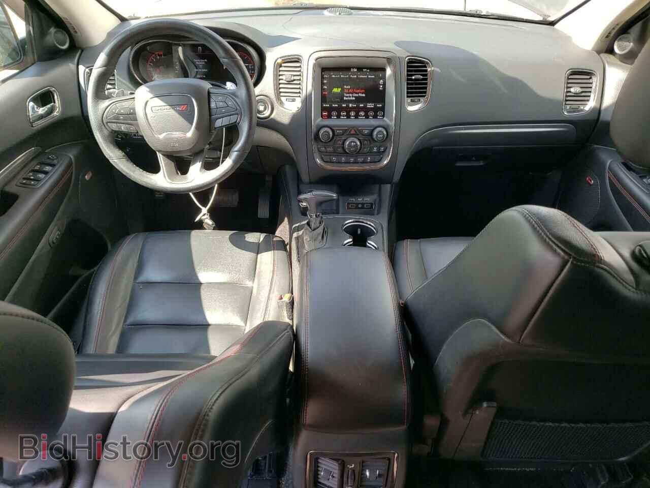 2018 DODGE DURANGO - VIN: 1C4RDJDG0JC386315 - Фото 8