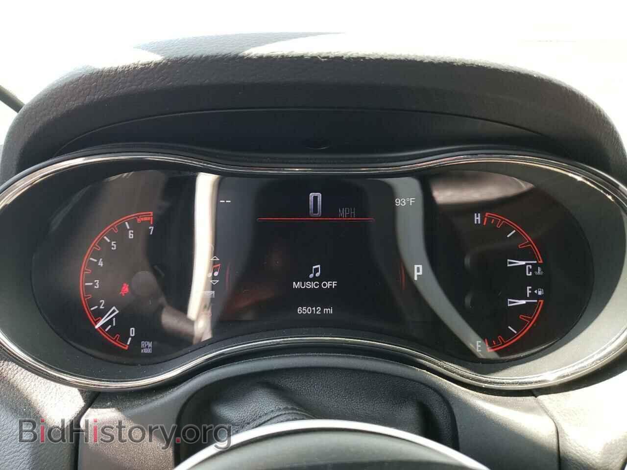 2018 DODGE DURANGO - VIN: 1C4RDJDG0JC386315 - Фото 9