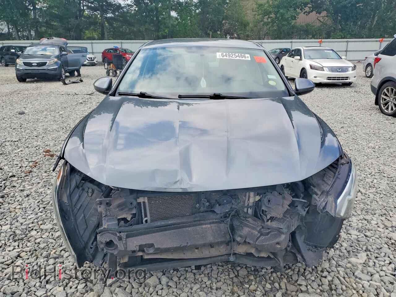 2019 VOLKSWAGEN JETTA - VIN: 3VWC57BU4KM150875 - Фото 5