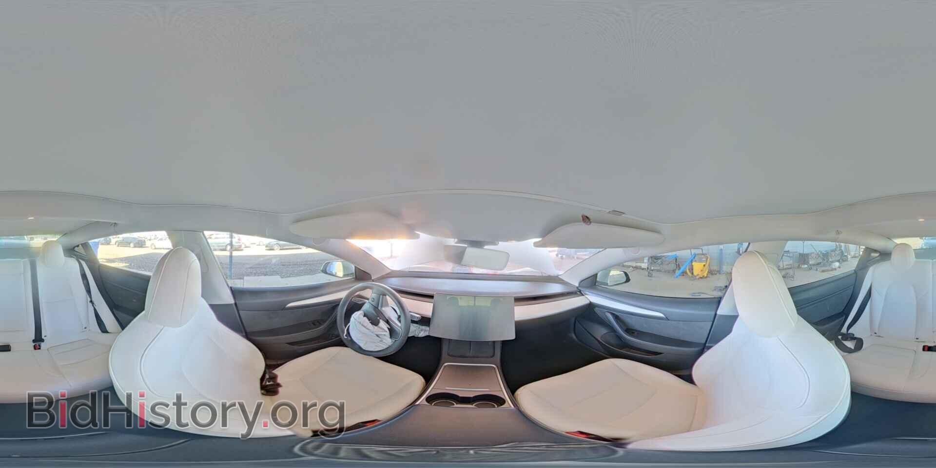 2021 TESLA MODEL 3 - VIN: 5YJ3E1EA1MF073102 - Фото 14