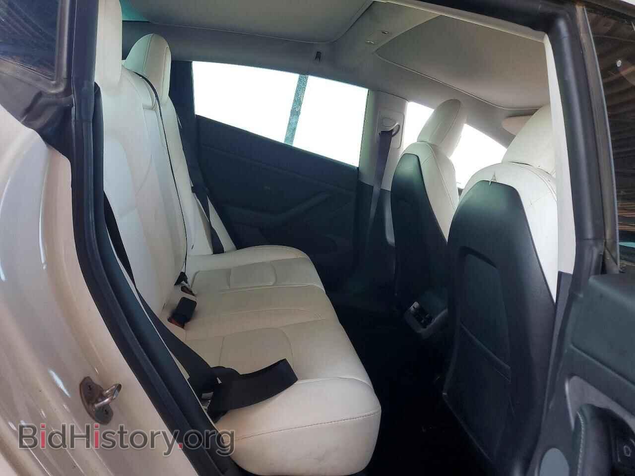 2021 TESLA MODEL 3 - VIN: 5YJ3E1EA1MF073102 - Фото 10