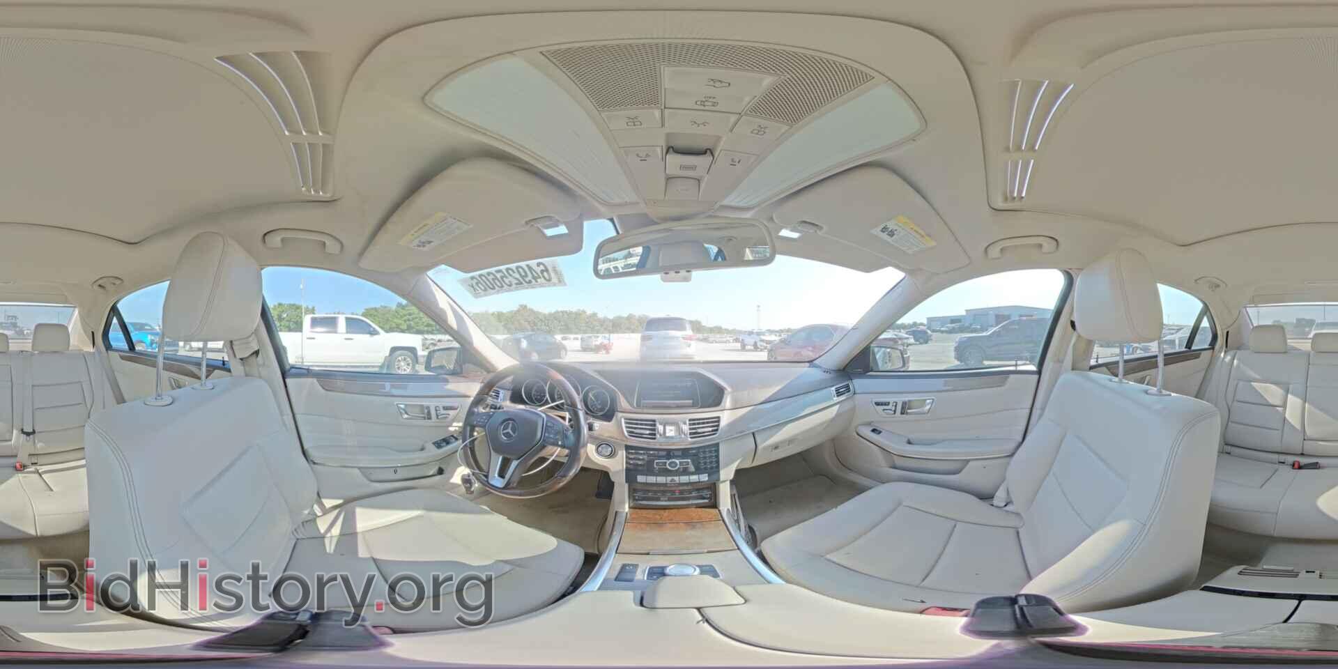 2014 MERCEDES-BENZ E-CLASS - VIN: WDDHF5KB2EA861409 - Photo 14
