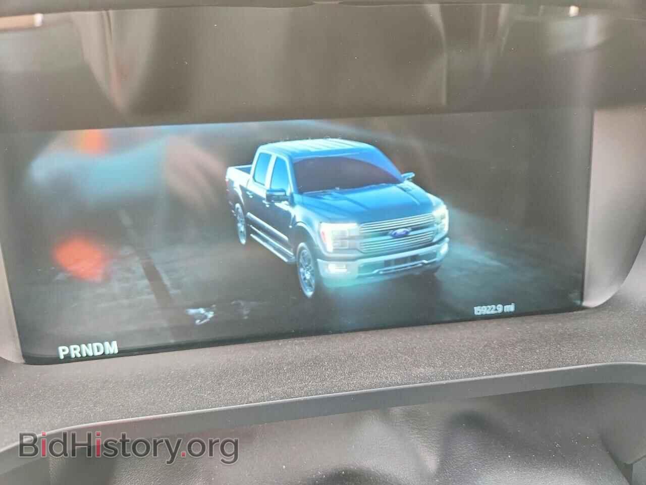 2025 FORD F150 - VIN: 1FTFW5LD4SFA08235 - Фото 9
