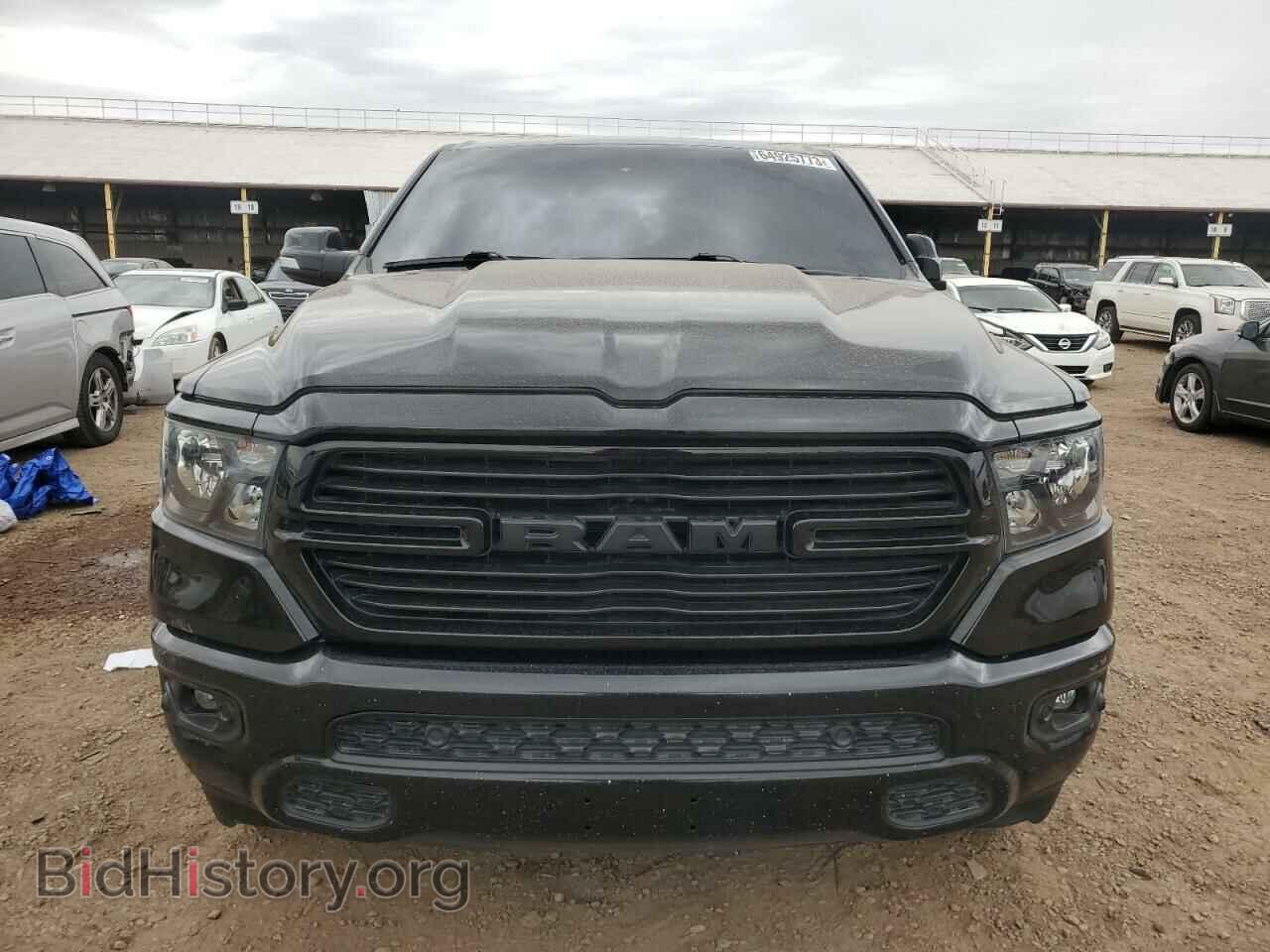 2021 RAM 1500 - VIN: 1C6RREFT1MN647213 - Фото 5