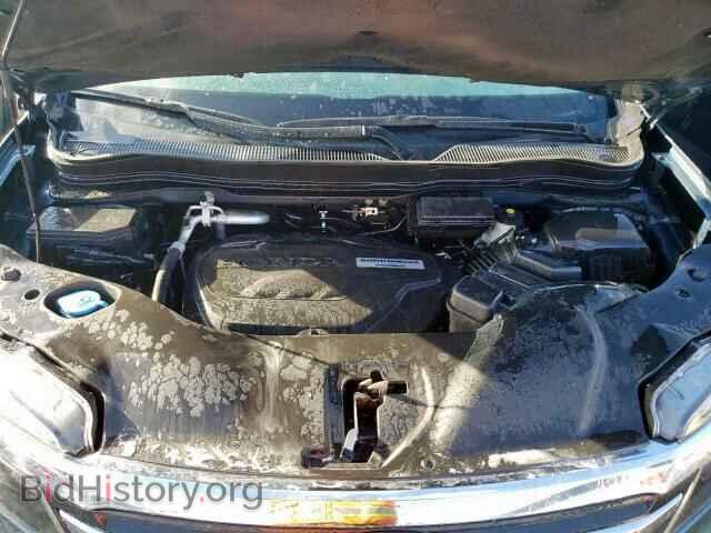 2016 HONDA PILOT - VIN: 5FNYF5H40GB015678 - Photo 7