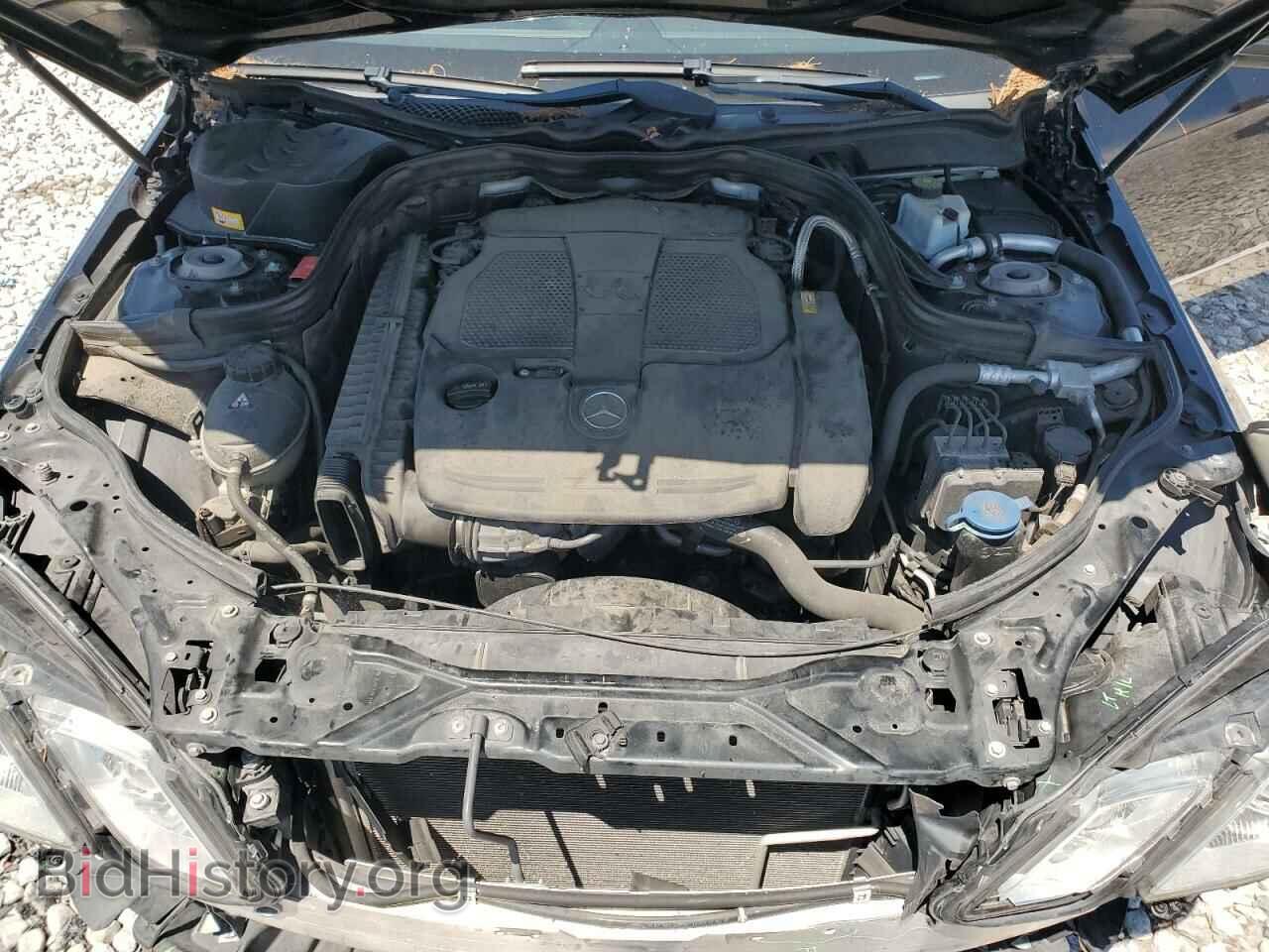 2013 MERCEDES-BENZ E-CLASS - VIN: WDDHF8JB8DA733242 - Фото 11