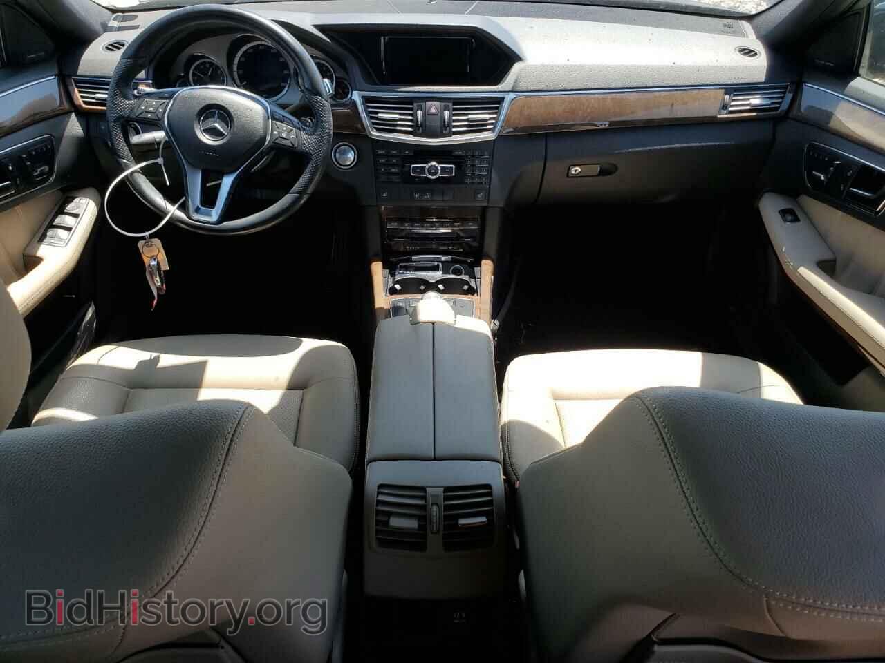2013 MERCEDES-BENZ E-CLASS - VIN: WDDHF8JB8DA733242 - Фото 8