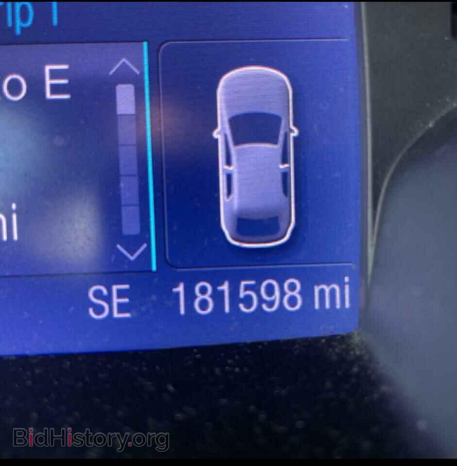 2013 FORD ESCAPE - VIN: 1FMCU0F73DUC06140 - Фото 8