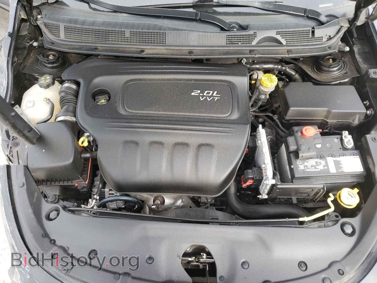 2013 DODGE DART - VIN: 1C3CDFAA2DD194402 - Фото 7