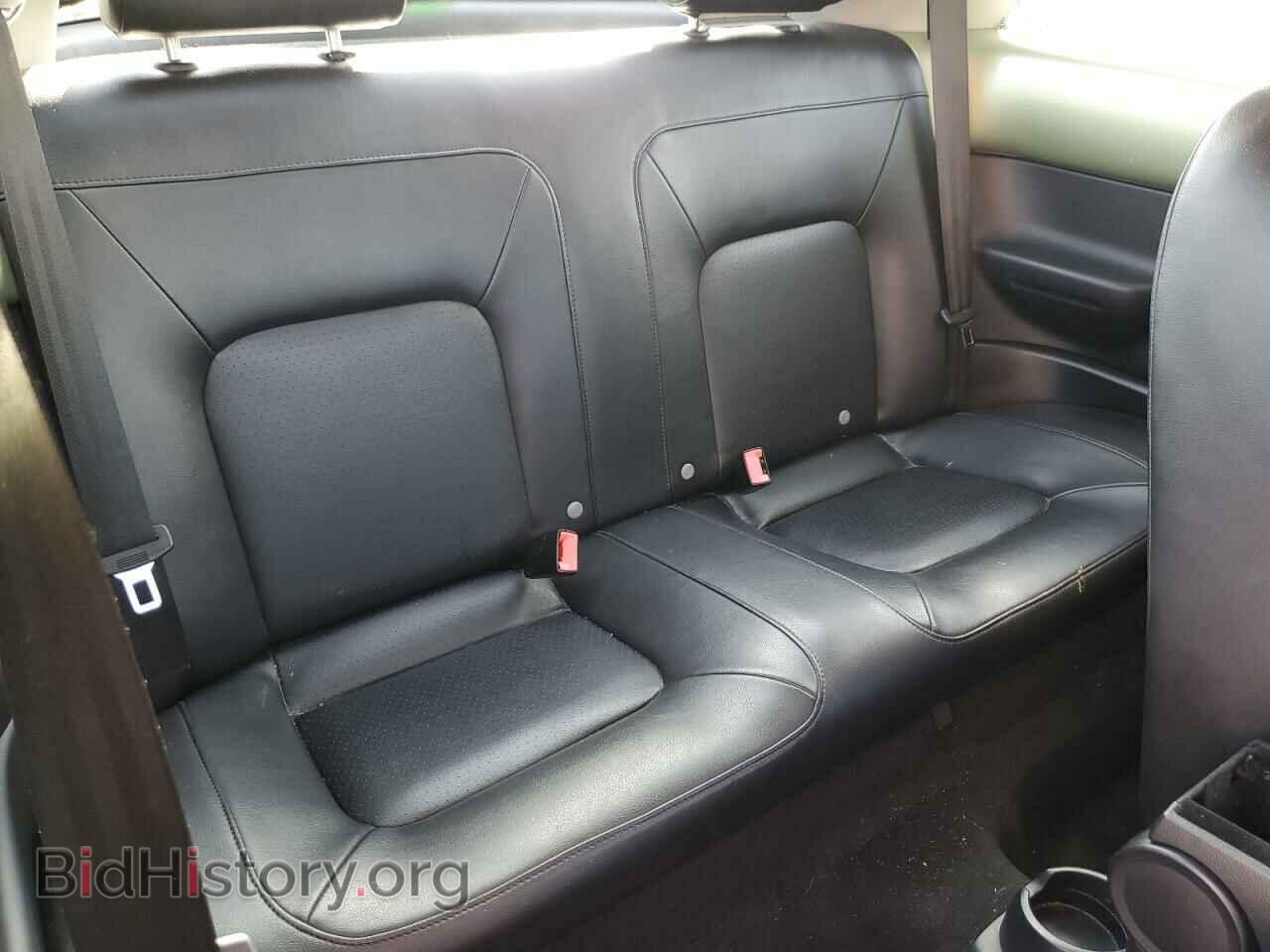 2010 VOLKSWAGEN BEETLE - VIN: 3VWPG3AG1AM011091 - Фото 6