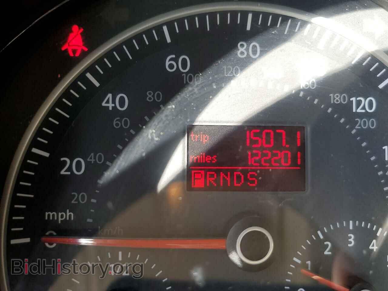 2010 VOLKSWAGEN BEETLE - VIN: 3VWPG3AG1AM011091 - Фото 8