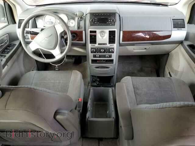2010 CHRYSLER MINIVAN - VIN: 2A4RR5D11AR113809 - Фото 8