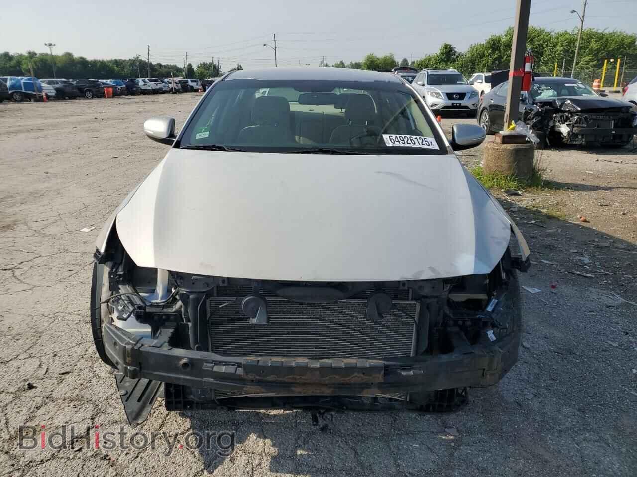 2013 KIA OPTIMA - VIN: KNAGM4A76D5402410 - Фото 5