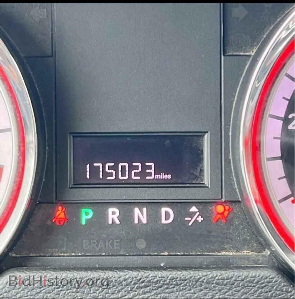 2012 DODGE CARAVAN - VIN: 2C4RDGCG5CR304688 - Фото 8