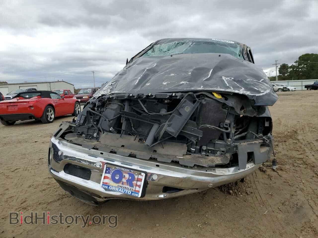 2015 RAM 1500 - VIN: 1C6RR7LT7FS694704 - Фото 7