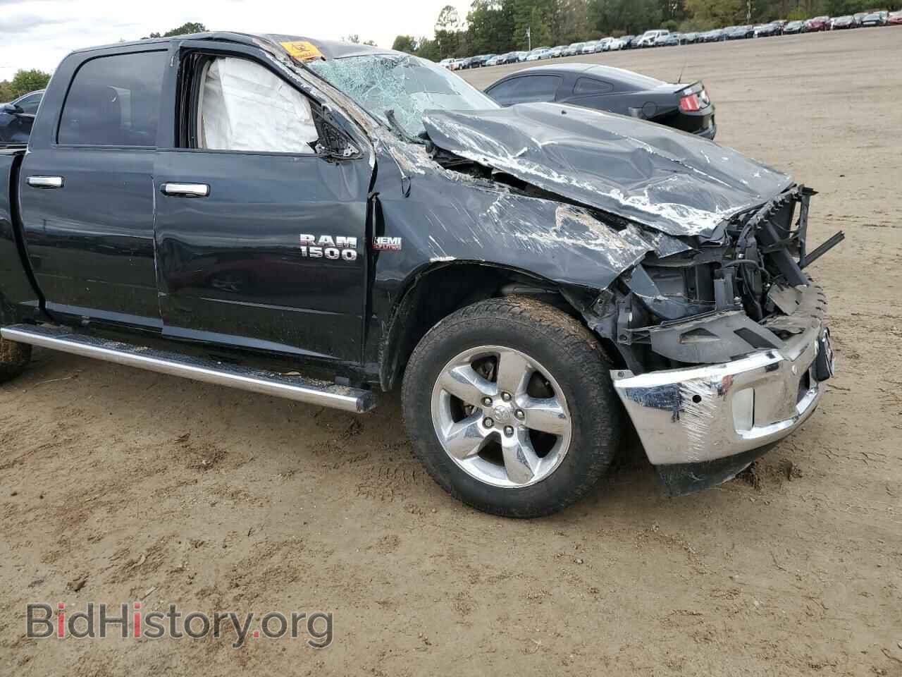 2015 RAM 1500 - VIN: 1C6RR7LT7FS694704 - Фото 9