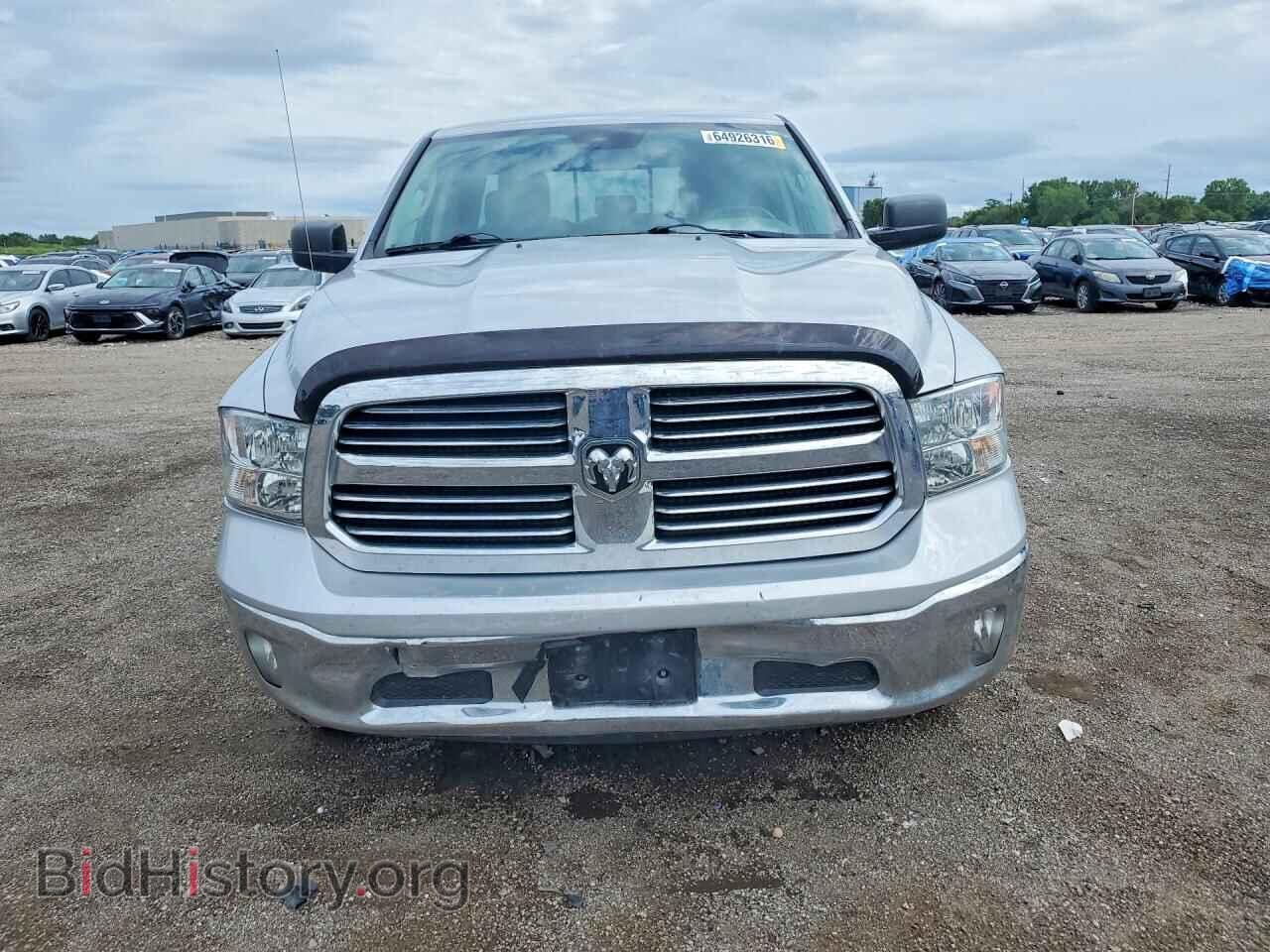 2013 RAM 1500 - VIN: 1C6RR7GT0DS639986 - Photo 5