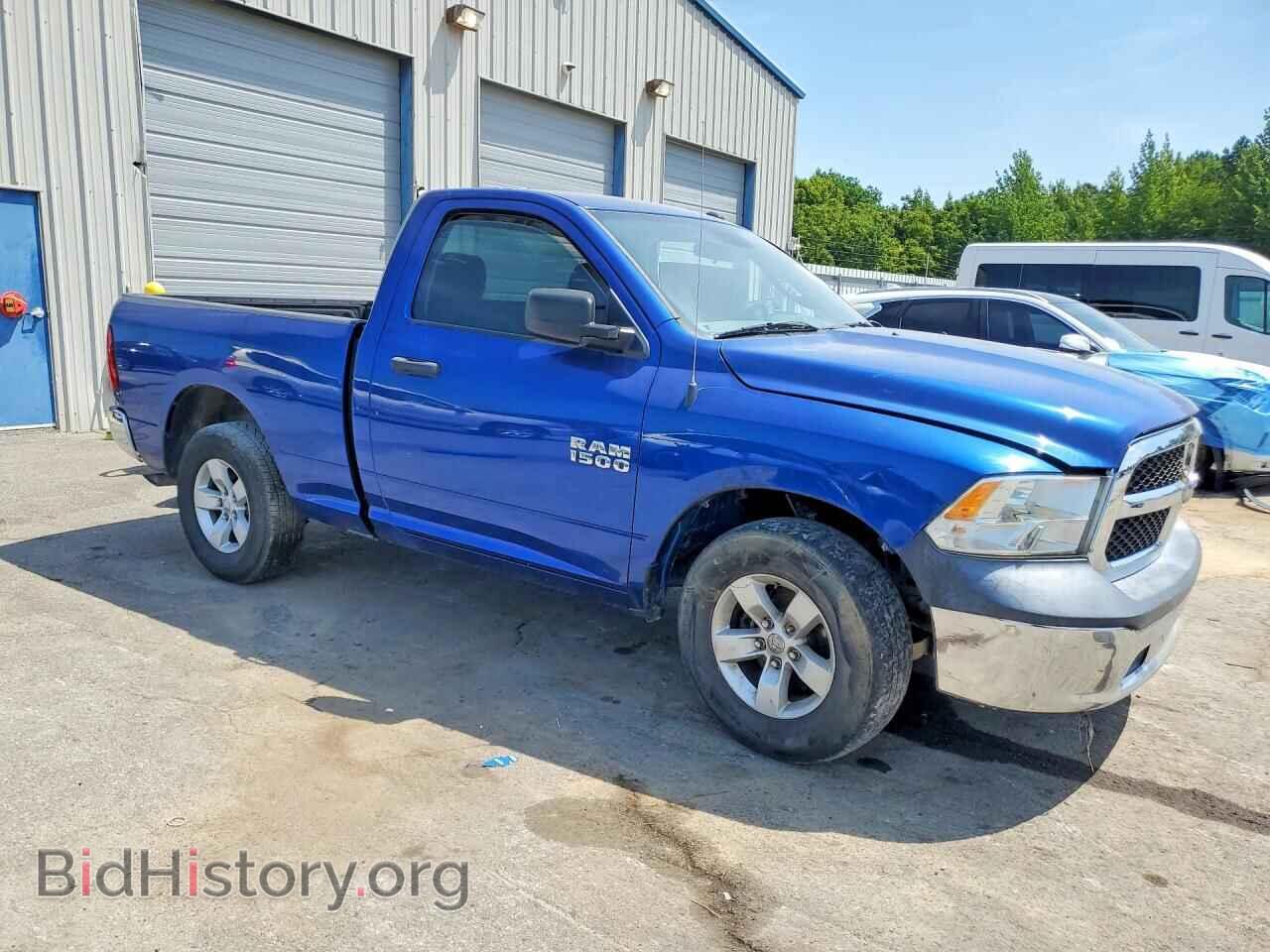 2014 RAM 1500 - VIN: 3C6JR6AG7EG209075 - Photo 4