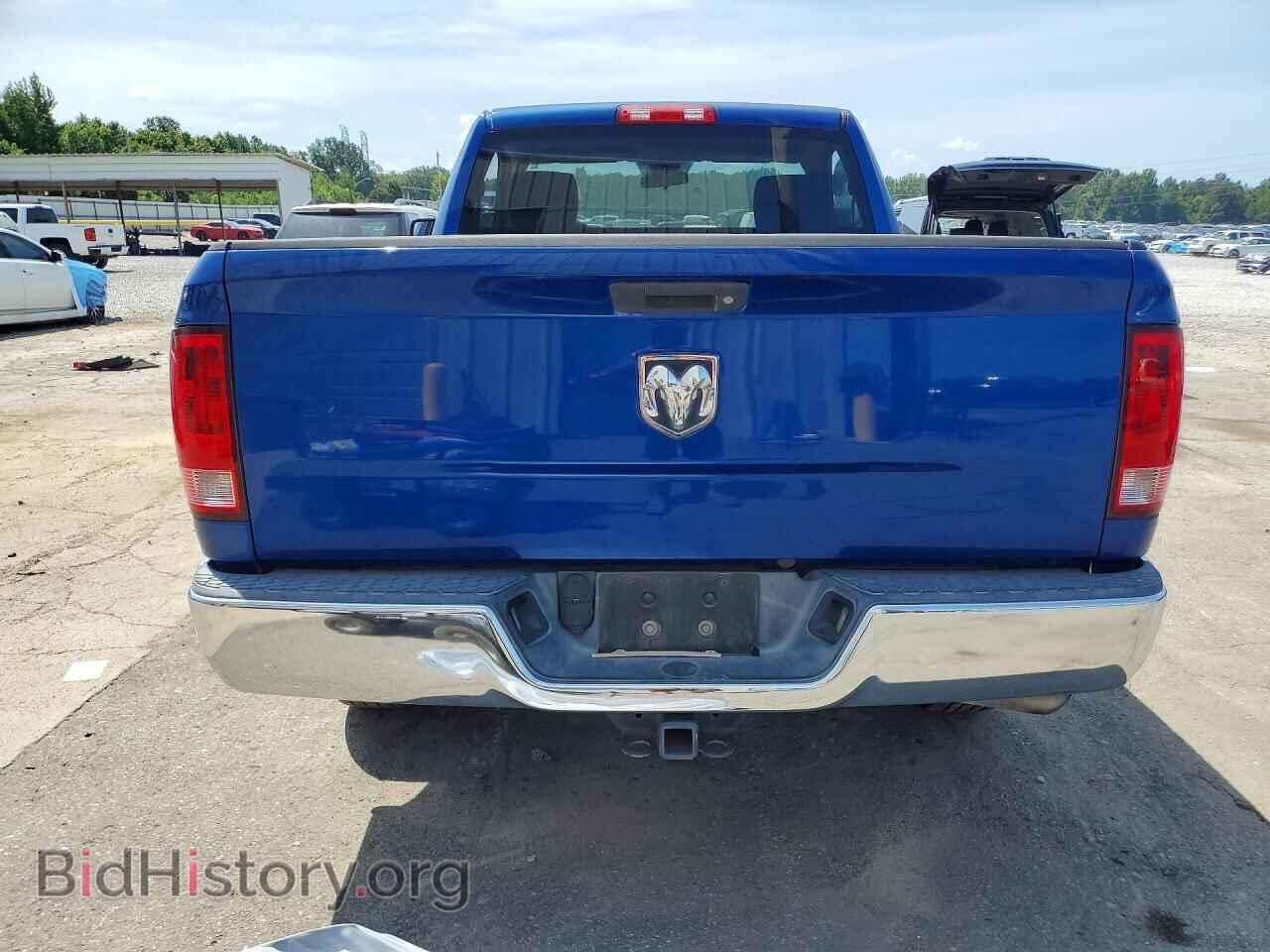2014 RAM 1500 - VIN: 3C6JR6AG7EG209075 - Photo 6