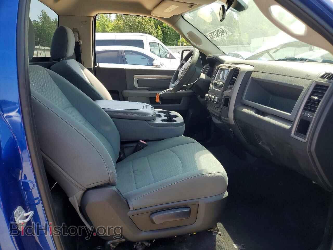 2014 RAM 1500 - VIN: 3C6JR6AG7EG209075 - Photo 10