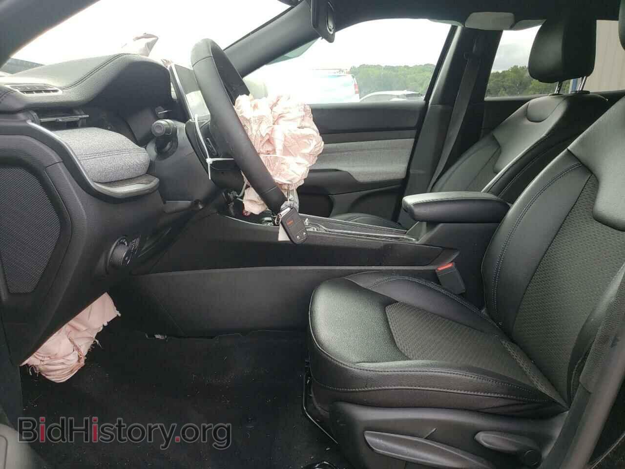 2024 JEEP COMPASS - VIN: 3C4NJDBN4RT118541 - Фото 7