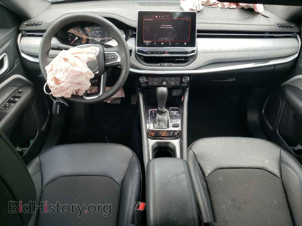 2024 JEEP COMPASS - VIN: 3C4NJDBN4RT118541 - Фото 8
