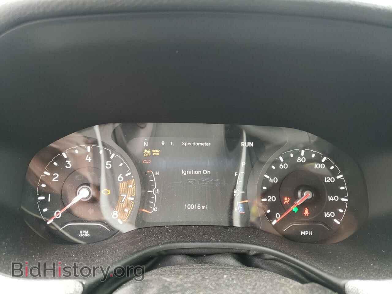 2024 JEEP COMPASS - VIN: 3C4NJDBN4RT118541 - Фото 9