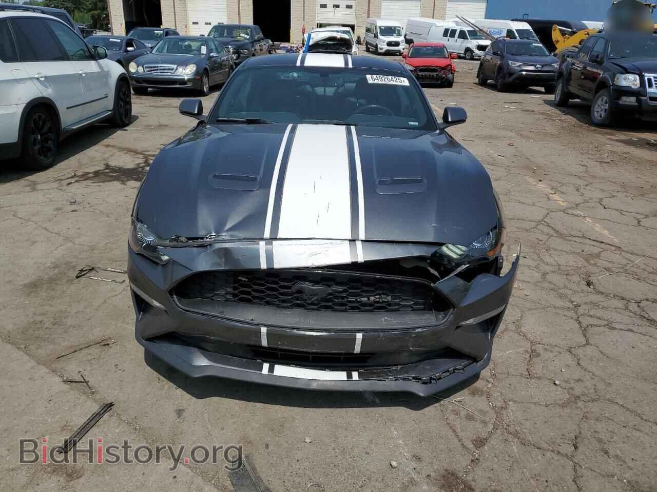 2019 FORD ALL Models - VIN: 1FA6P8TH8K5142520 - Photo 5