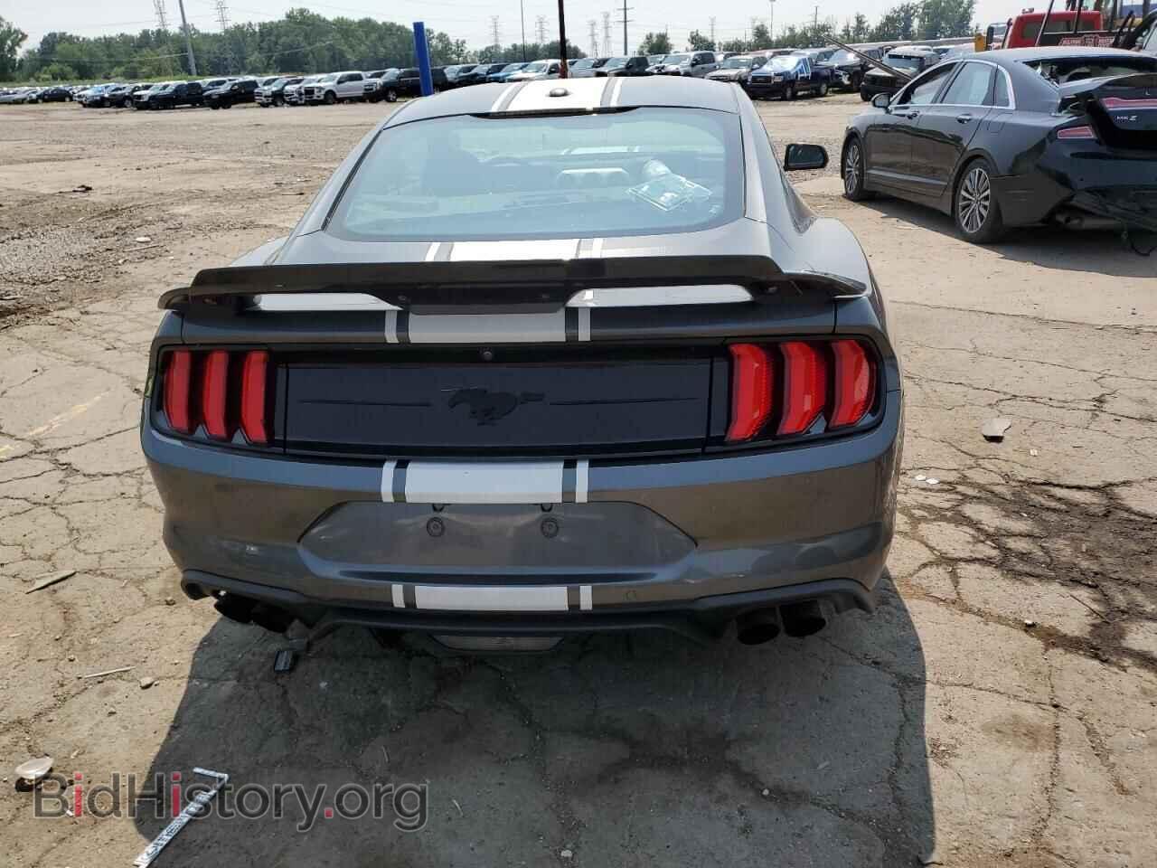 2019 FORD ALL Models - VIN: 1FA6P8TH8K5142520 - Photo 6