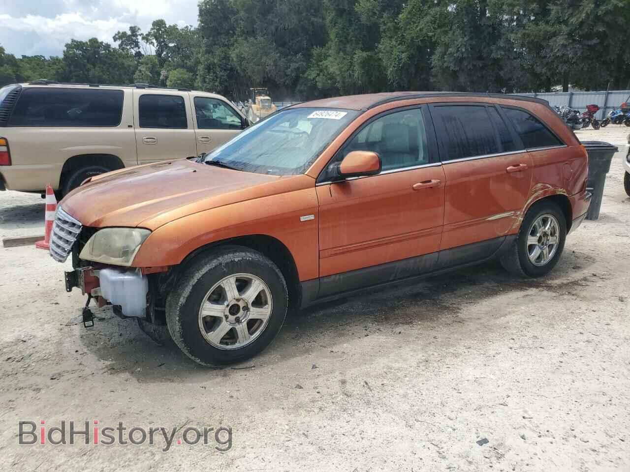 Photo 2A4GM68416R693845 - CHRYSLER PACIFICA 2006