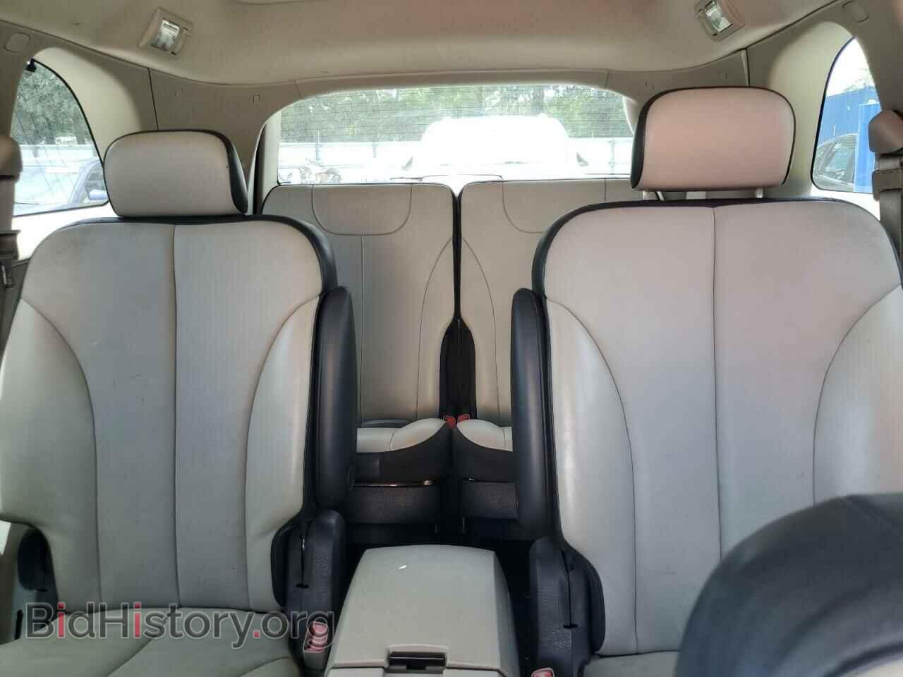 2006 CHRYSLER PACIFICA - VIN: 2A4GM68416R693845 - Фото 10