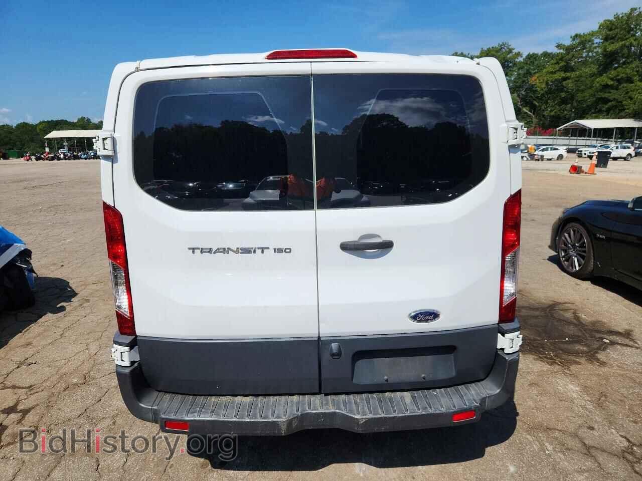 2017 FORD TRANSIT - VIN: 1FTYE1YMXHKB49226 - Photo 6