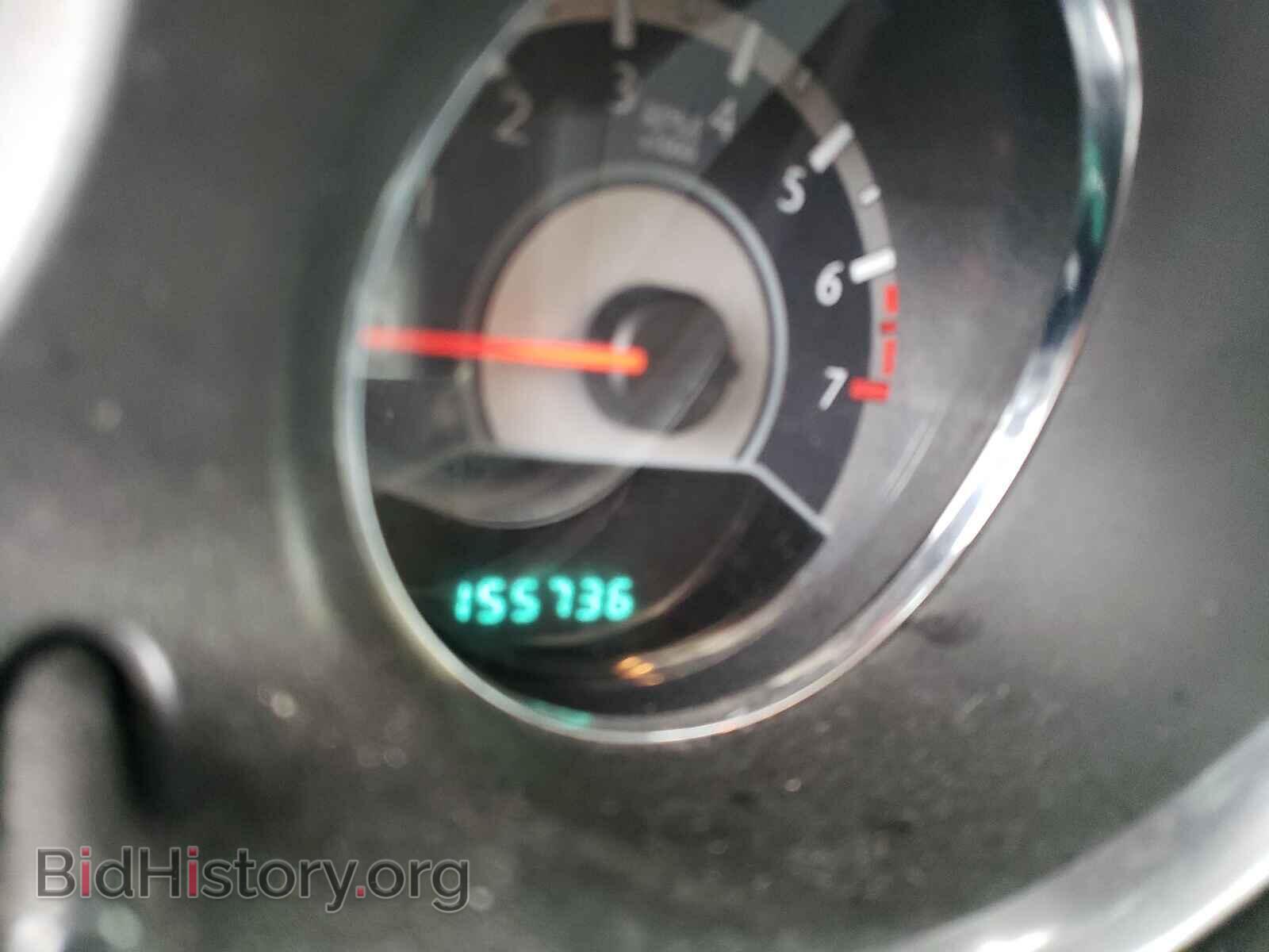 2014 CHRYSLER 200 - VIN: 1C3CCBAB4EN123220 - Фото 8