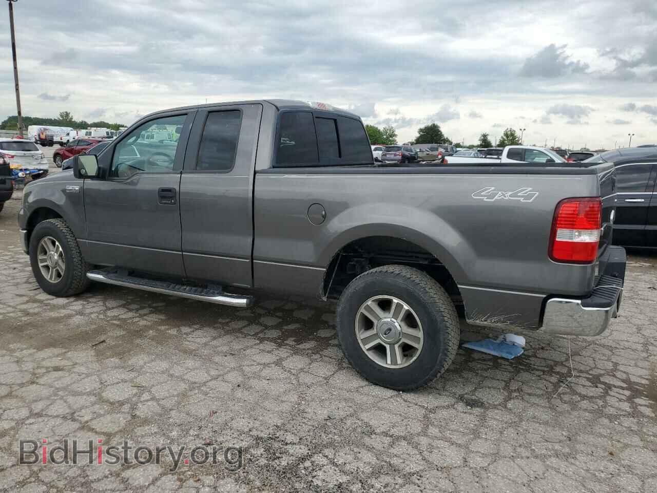 2007 FORD All Models - VIN: 1FTPX14V17FA23784 - Photo 2