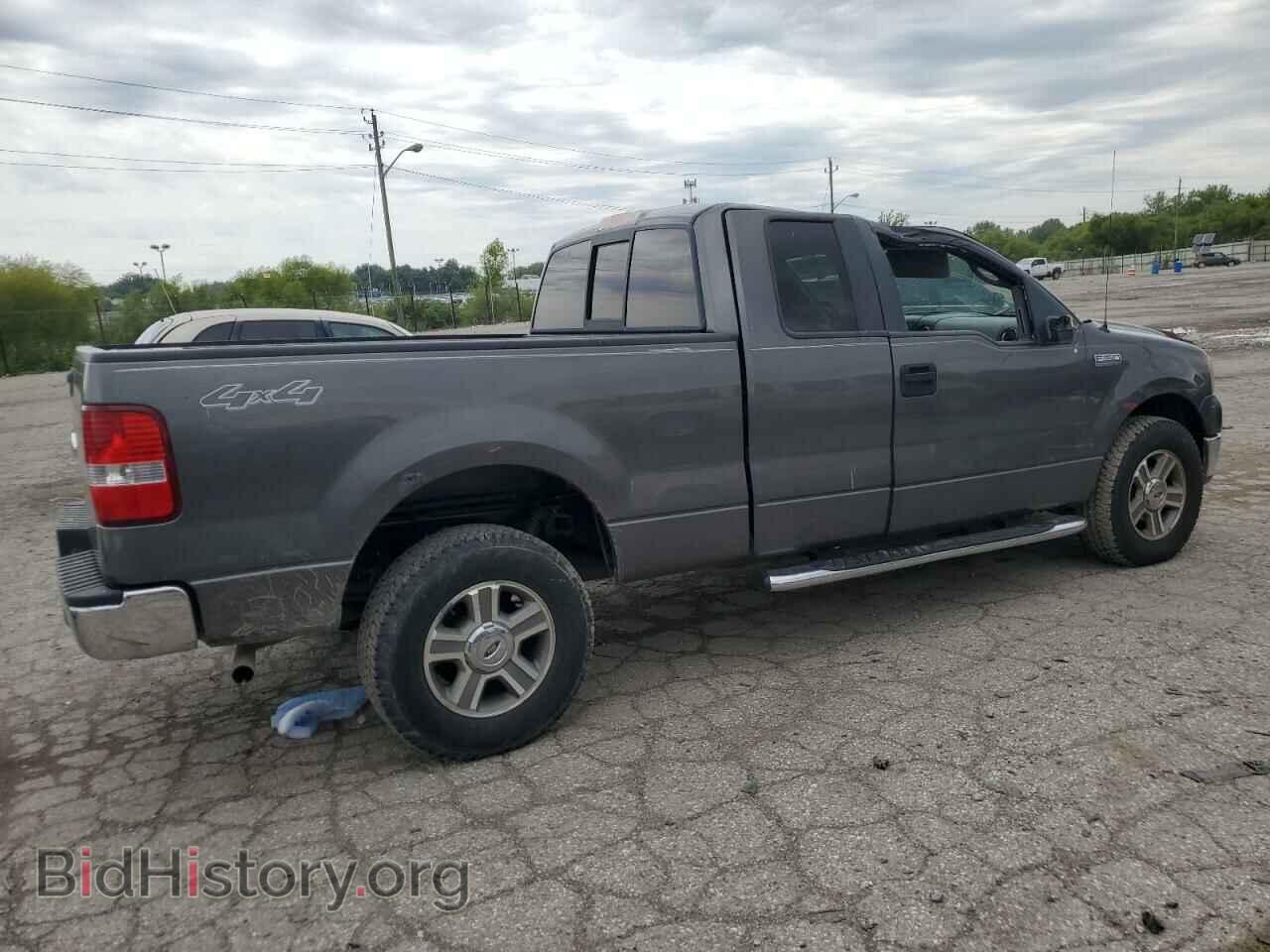 2007 FORD All Models - VIN: 1FTPX14V17FA23784 - Photo 3