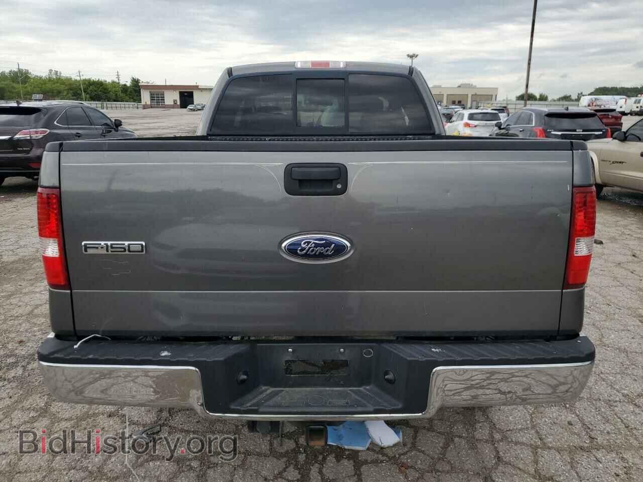 2007 FORD All Models - VIN: 1FTPX14V17FA23784 - Photo 6