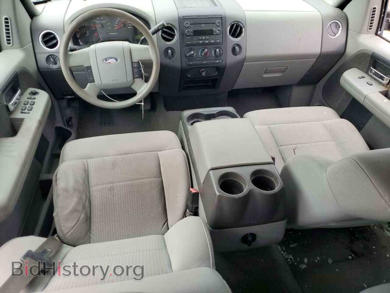 2007 FORD All Models - VIN: 1FTPX14V17FA23784 - Photo 8