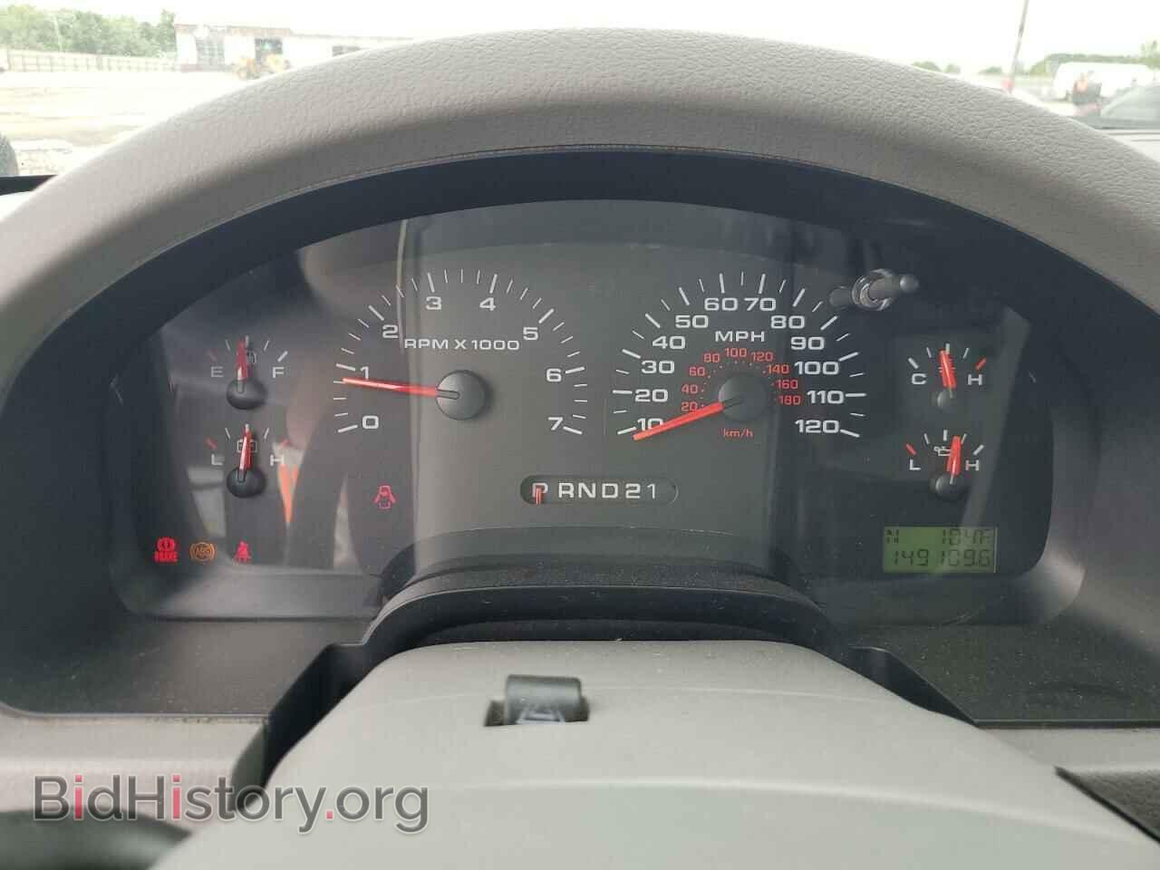 2007 FORD All Models - VIN: 1FTPX14V17FA23784 - Photo 9