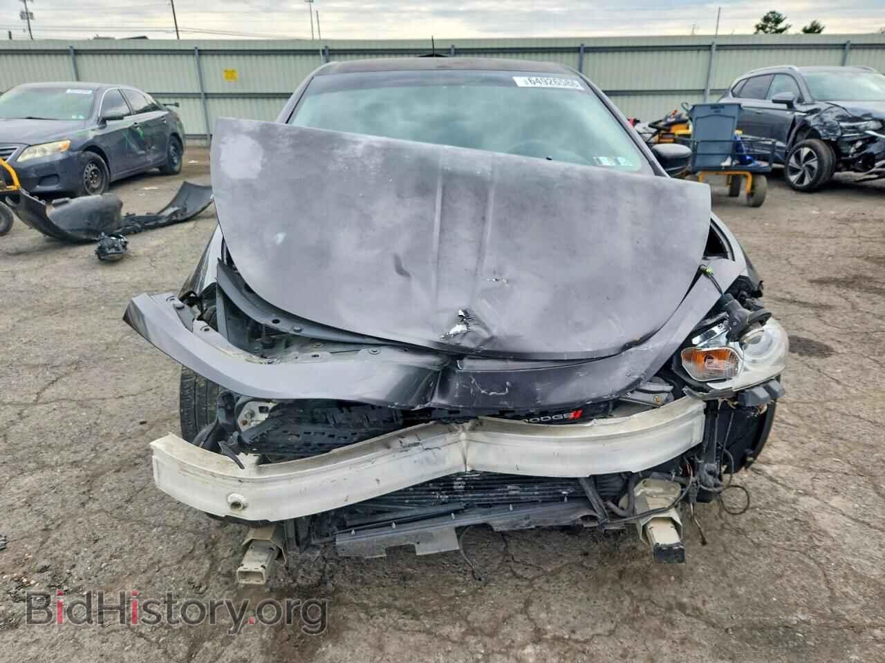 2013 DODGE DART - VIN: 1C3CDFBH1DD109867 - Photo 5