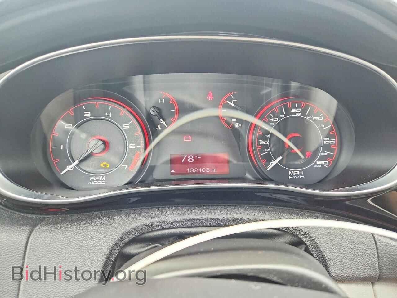 2013 DODGE DART - VIN: 1C3CDFBH1DD109867 - Photo 9