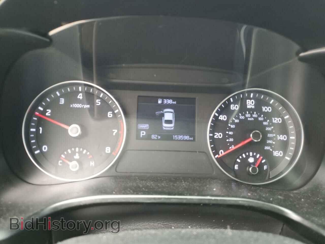 2020 KIA FORTE - VIN: 3KPF24AD6LE148176 - Фото 9