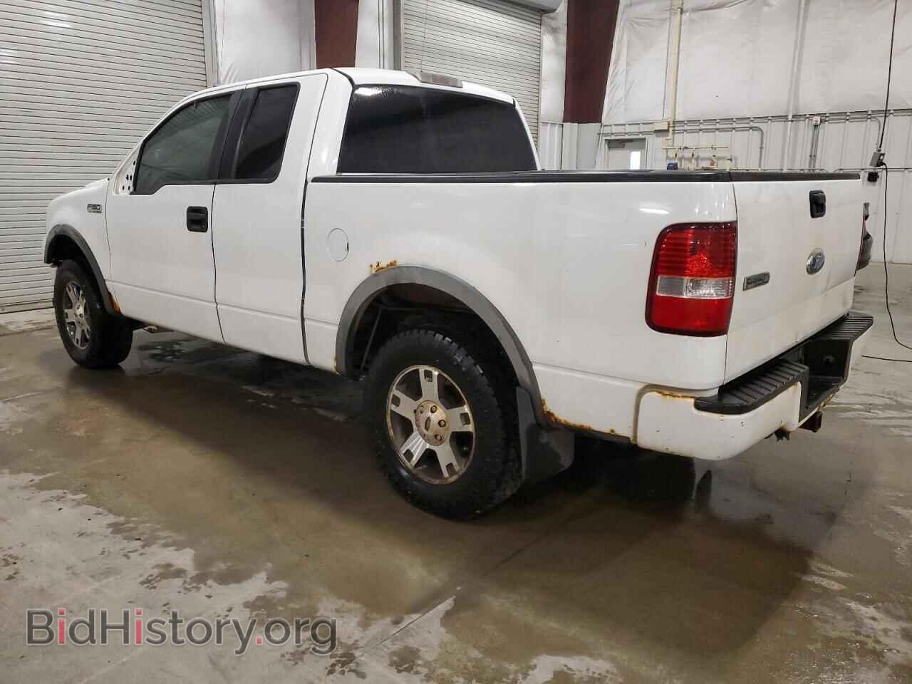 2007 FORD All Models - VIN: 1FTPX14V67FB13612 - Фото 2