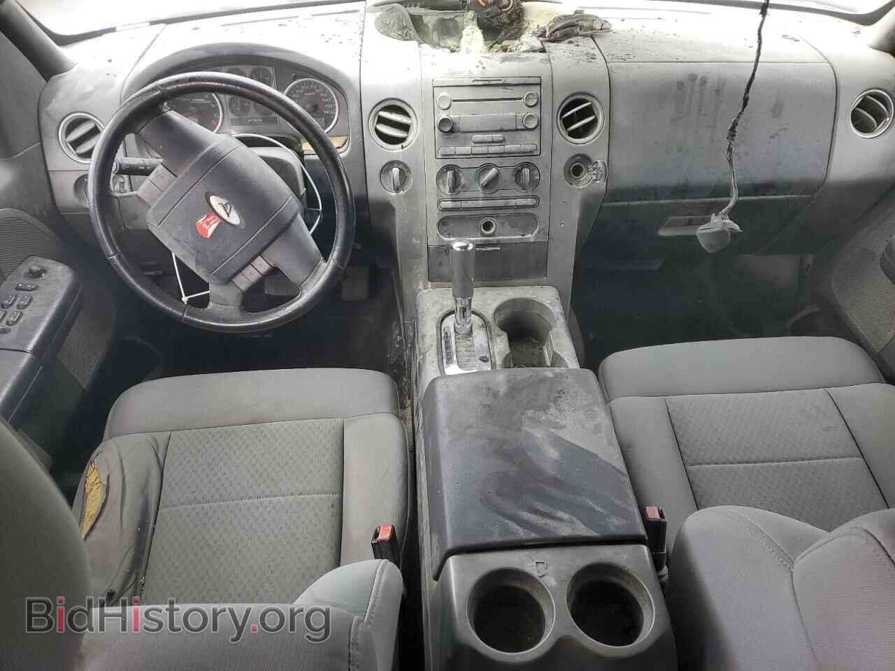 2007 FORD All Models - VIN: 1FTPX14V67FB13612 - Фото 8
